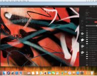Nuovo aggiornamento per Pixelmator Pro