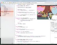 Helium: guarda video e filmati in primo piano mentre lavori sul tuo Mac