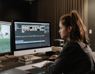 Apple mostra le qualità Final Cut Pro per la produzione di cortometraggi