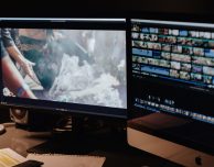 Budget ridotti e grandi idee raccontate da Apple