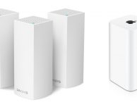 Apple inizia la vendita di un sistema Wi-Fi terzo, addio AirPort?