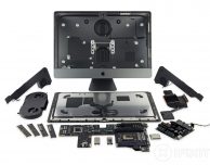 iFixit scopre un secondo chip Apple sull’iMac Pro