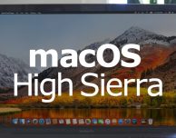 Apple rilascia una nuova versione di macOS High Sierra 10.13.2 Supplemental