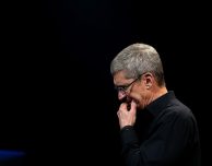 Q1 2018, Apple ha venduto 5.1 milioni di Mac
