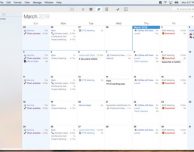 Informant: nuova ed utile app calendario per Mac