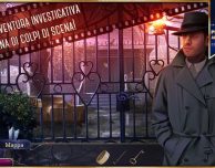 Noir Chronicles: affascinante gioco di enigmi e oggetti nascosti