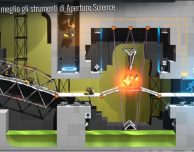 Bridge Constructor Portal arriva anche su Mac App Store