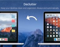 Declutter: l’app che ti aiuta a mantenere ordinato il tuo desktop