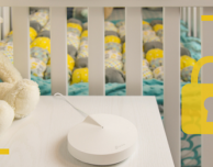 TP-Link Deco M5, per una rete sicura a tutela dei più piccoli