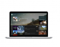 OneCast, l’app che porta lo streaming dei giochi Xbox One su Mac
