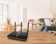 TP-Link presenta il nuovo Archer VR600V con tecnologia VoIP