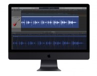 Nuovo update per Logic Pro X di Apple