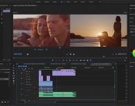 Adobe aggiorna la suite video Creative Cloud