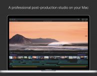 Disponibile Final Cut Pro 10.4.1 con ProRes RAW e tante altre novità