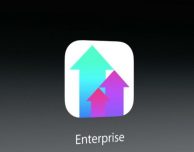 I lavoratori dipendenti aziendali scelgono di usare Mac