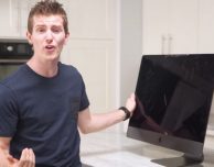 iMac Pro smontato, Apple nega assistenza ad un noto YouTuber