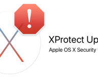 XProtect macOS: l’aggiornamento corregge vulnerabilità di un anno fa