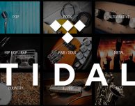 TIDAL rinnova la sua app per Mac