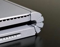 Apple brevetta un nuovo sistema per MacBook “flessibili”