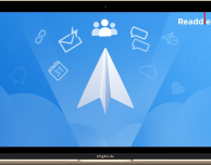 Spark 2.0, l’ottimo client e-mail di Readdle si rinnova
