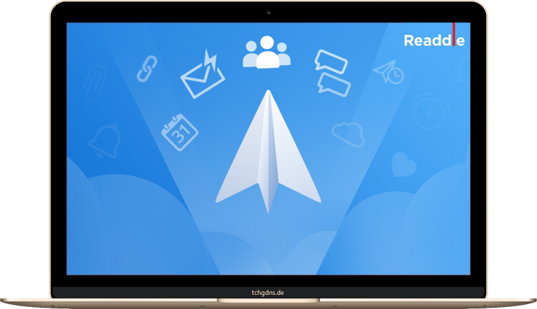 spark for mac os