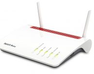 Router FRITZ!Box 6890 LTE per tutte le reti Mobili e VDSL/ADSL