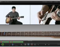 Apple aggiorna Garageband: lezioni gratuite e tanto altro
