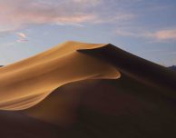 macOS Mojave: a cosa serve lo sfondo dinamico?