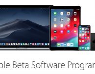 Come installare la beta pubblica di macOS Mojave