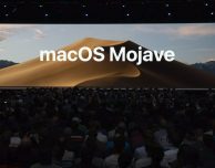 macOS Mojave, ecco tutte le novità