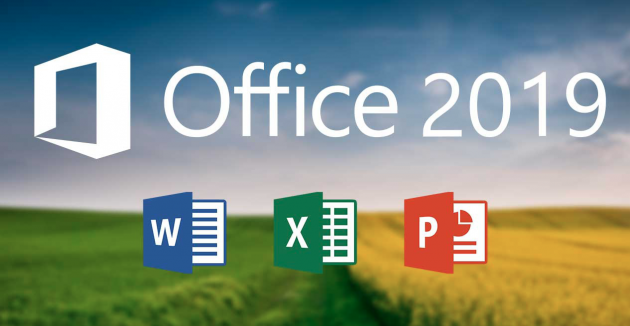 office mac 2019 download