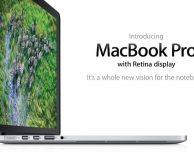 Il primo MacBook Pro Retina è ufficialmente “obsoleto”