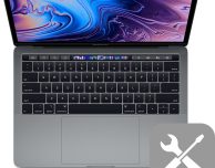 MacBook Pro 2018: addio alla possibilità di trasferire i dati i caso di guasto