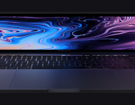 Arrivano le prime impressioni della stampa straniera sui MacBook Pro 2018 da 13 pollici