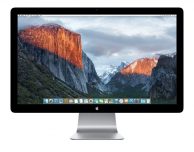 LG Ultrafine e Apple Thunderbolt Display, in arrivo il supporto True Tone con i nuovi MacBook Pro
