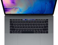 I dischi SSD dei nuovi MacBook Pro 2018 al top del mercato secondo i benchmark