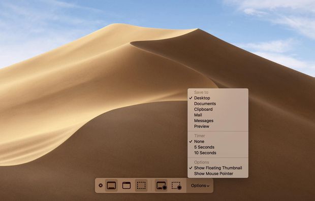 SCARICARE NUOVAMENTE MOJAVE