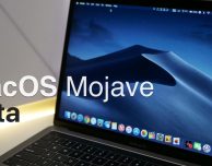 macOS Mojave beta 9 per sviluppatori è ora disponibile