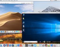 Disponibile Parallels Desktop 14, ora compatibile con macOS Mojave