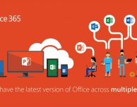 Office 365 richiede almeno macOS Sierra