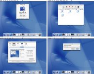 18 anni di macOS in 1500 screenshot!