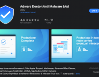 Adware Doctor spia i tuoi dati di navigazione!