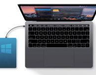 Paragon NTFS per Mac compatibile con Mojave