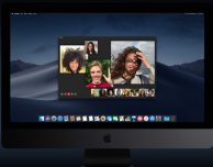 Disponibile macOS 10.14.1 con FaceTime di gruppo