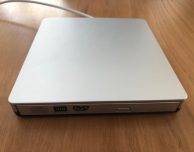 Lettore esterno DVD-RW per Mac, un’economica soluzione da KKmoon