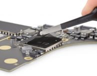 MacBook Pro 2018 e iMac Pro: Chip T2 consente (per ora) riparazioni di terze parti