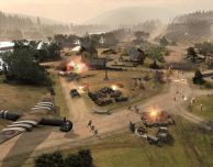 Company of Heroes 2 – Master Collection: La Guerra sul fronte orientale in frenetiche battaglie in tempo reale