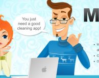 System Cleaner Movavi: pulire e velocizzare il Mac