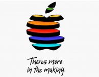 Apple annuncia un nuovo evento per il 30 ottobre