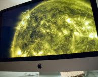 iMac 5K: problemi con le forniture in assistenza